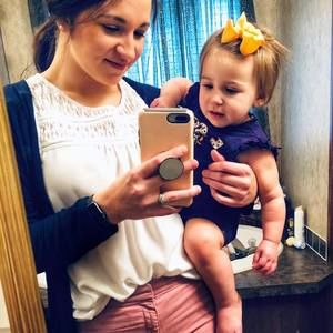 Meet your Posher, Sherry